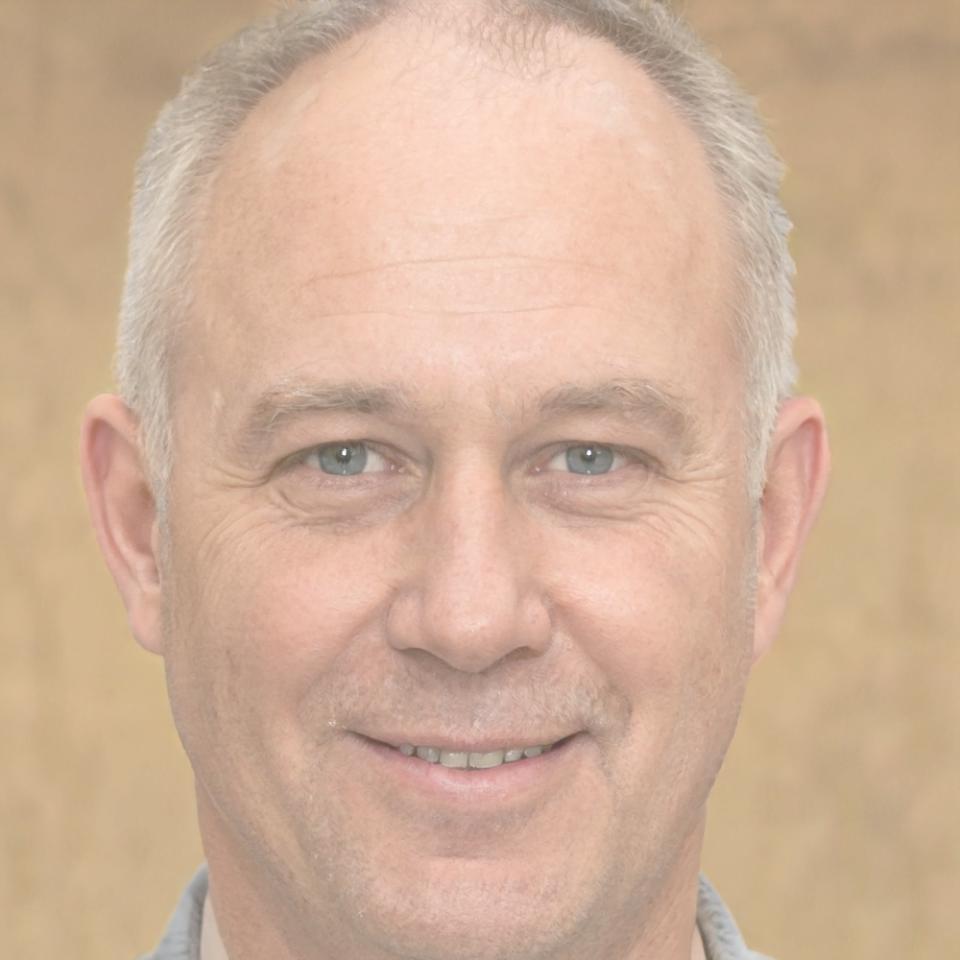 Retrato de Carles Montaner